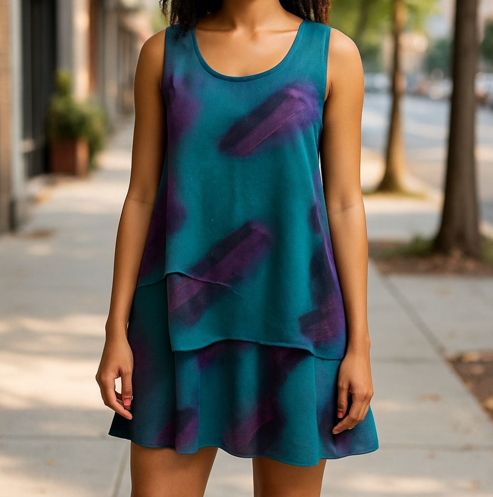 Gorgeous Womens Skirt Set